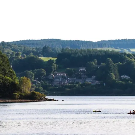 Gite,bergerie En Moyenne Montagne *