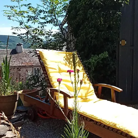 Gite,bergerie En Moyenne Montagne Tatil Evi