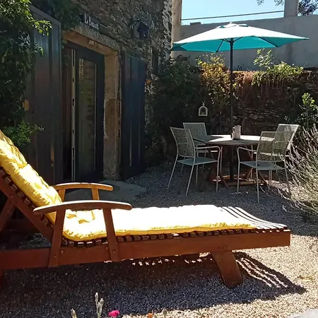 Tatil Evi Gite,bergerie En Moyenne Montagne