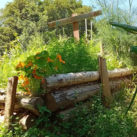 Gite,bergerie En Moyenne Montagne *