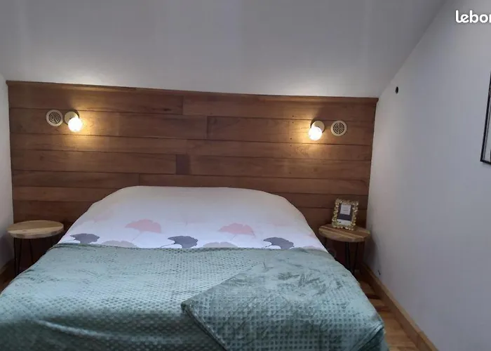 Gite,bergerie En Moyenne Montagne Tatil Evi *