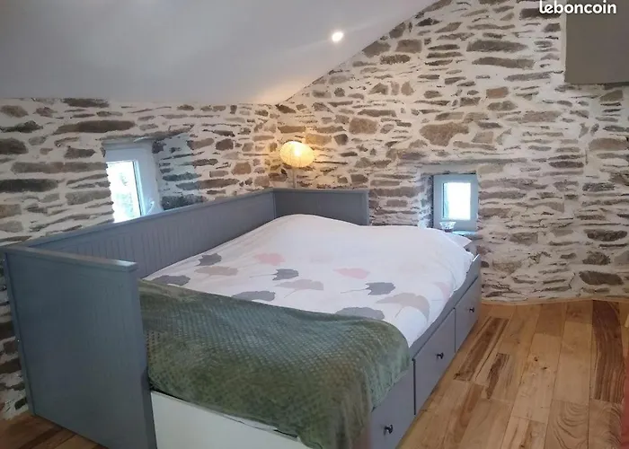 Tatil Evi Gite,bergerie En Moyenne Montagne *