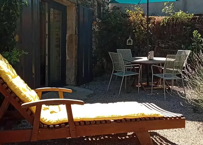 Tatil Evi Gite,bergerie En Moyenne Montagne