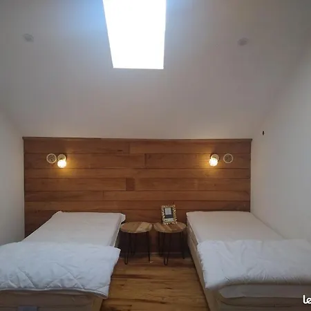 Gite,bergerie En Moyenne Montagne Holiday home
