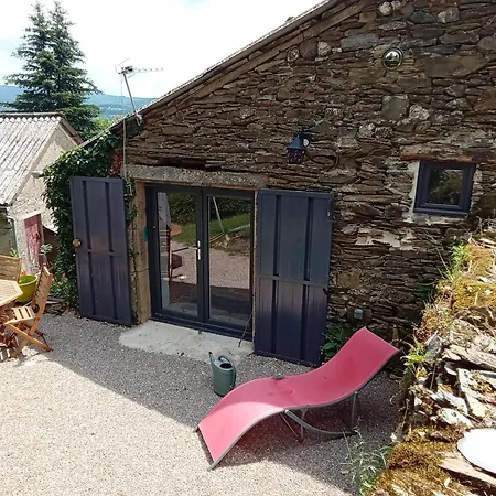 Gite,bergerie En Moyenne Montagne