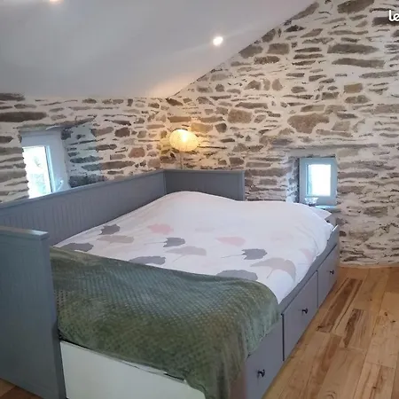 Tatil Evi Gite,bergerie En Moyenne Montagne *
