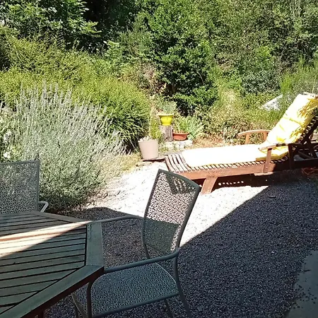 Gite,bergerie En Moyenne Montagne Tatil Evi Lacaze