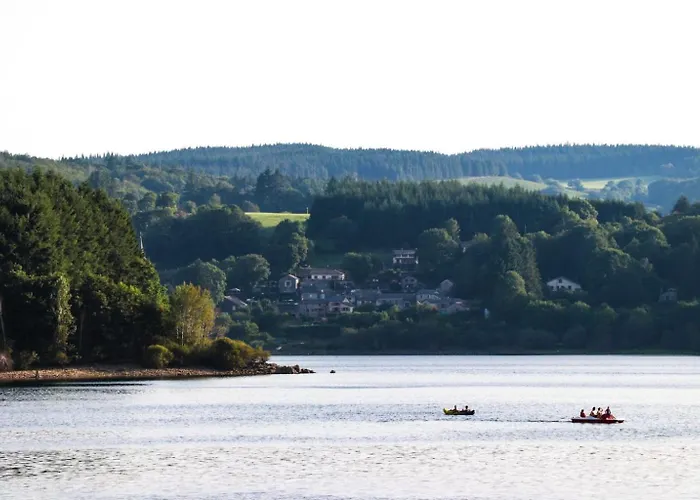 Gite,bergerie En Moyenne Montagne *